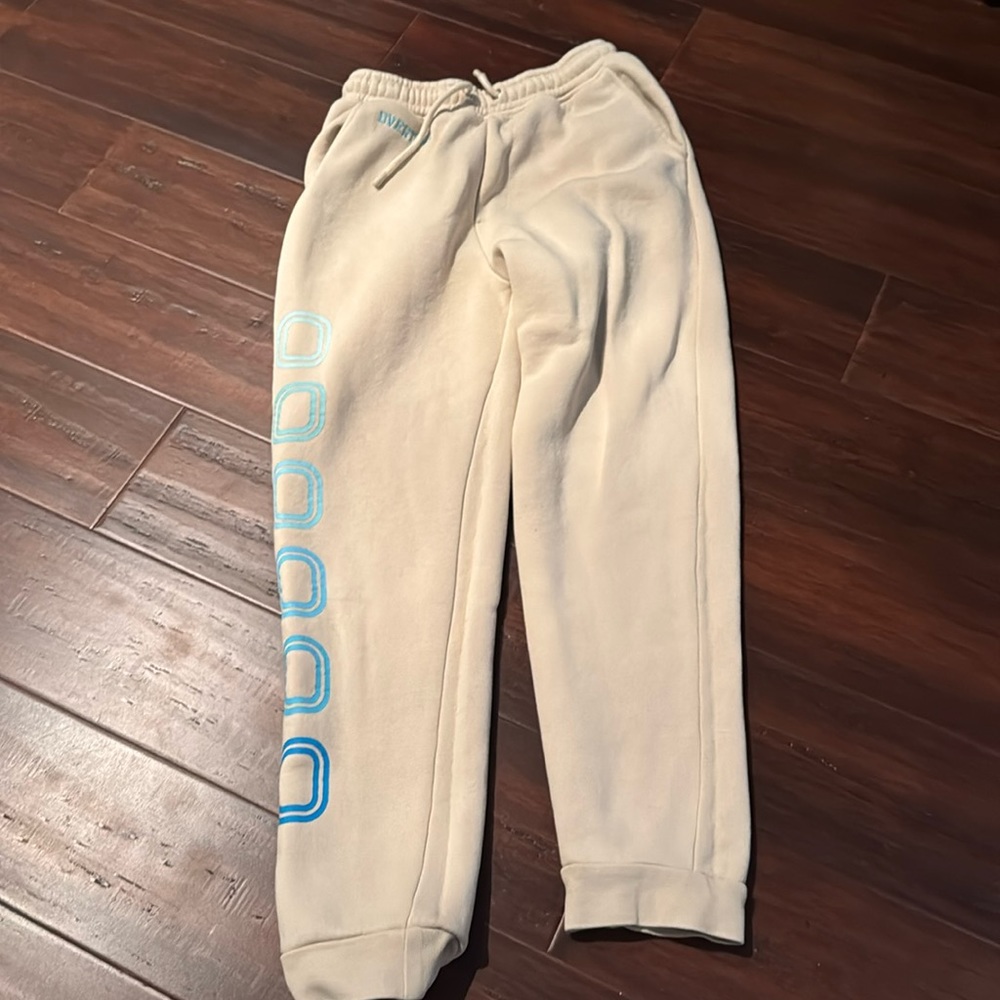 Youth, X-large overtime joggers